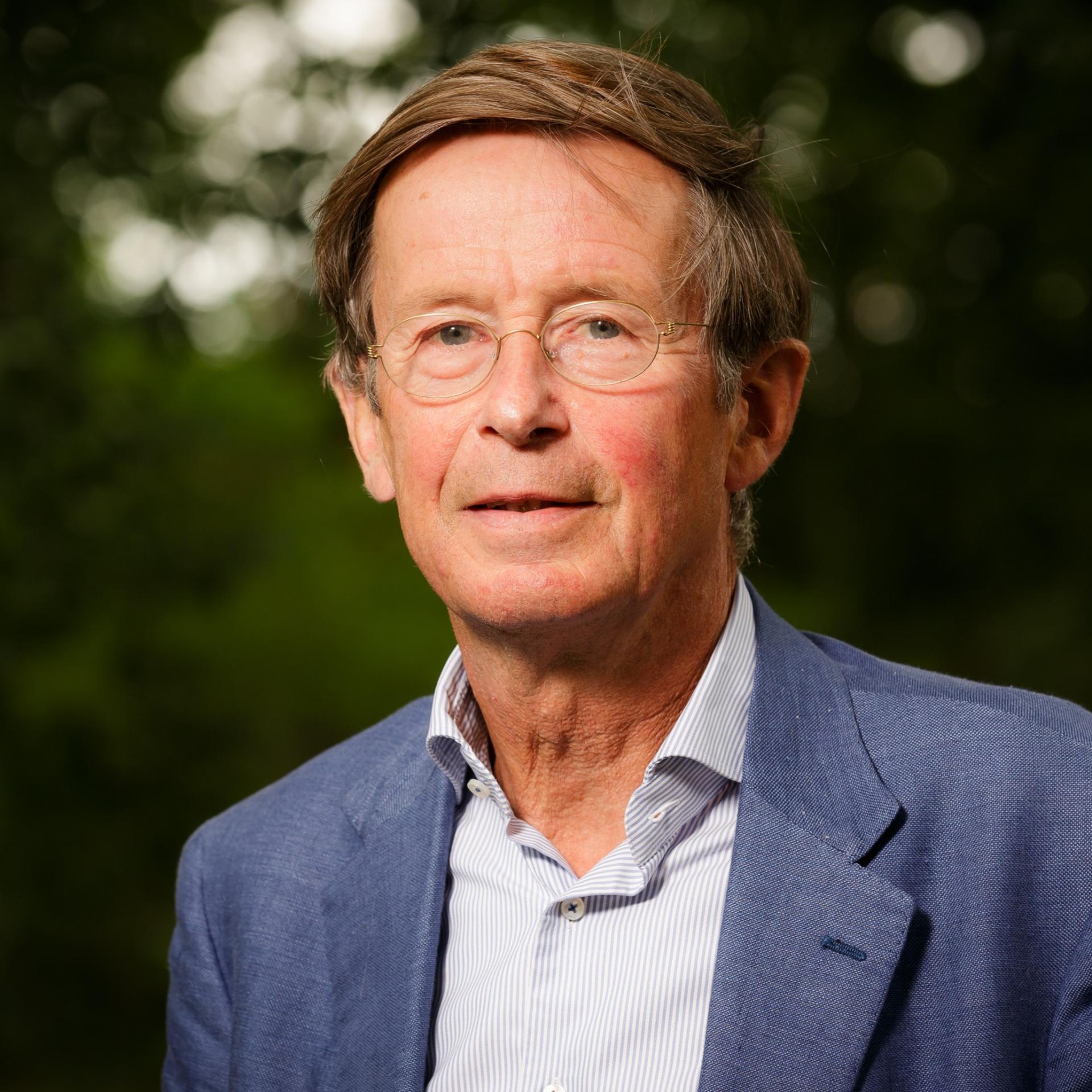 Jan Jaap de Graeff