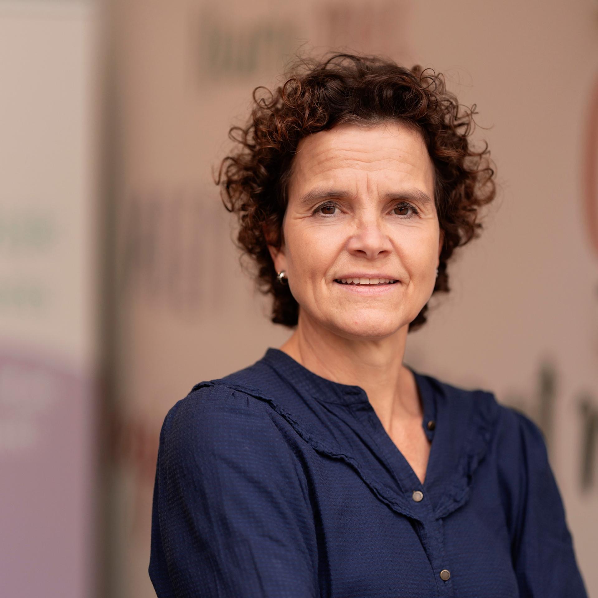 Janine van Heertum