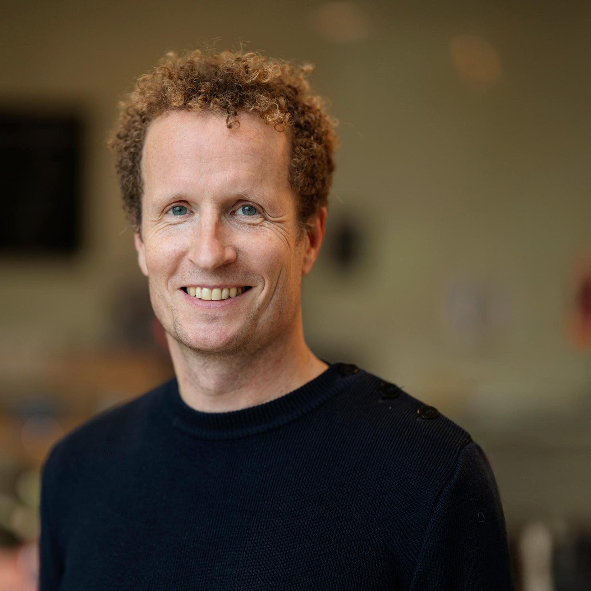 Stijn van Kreij