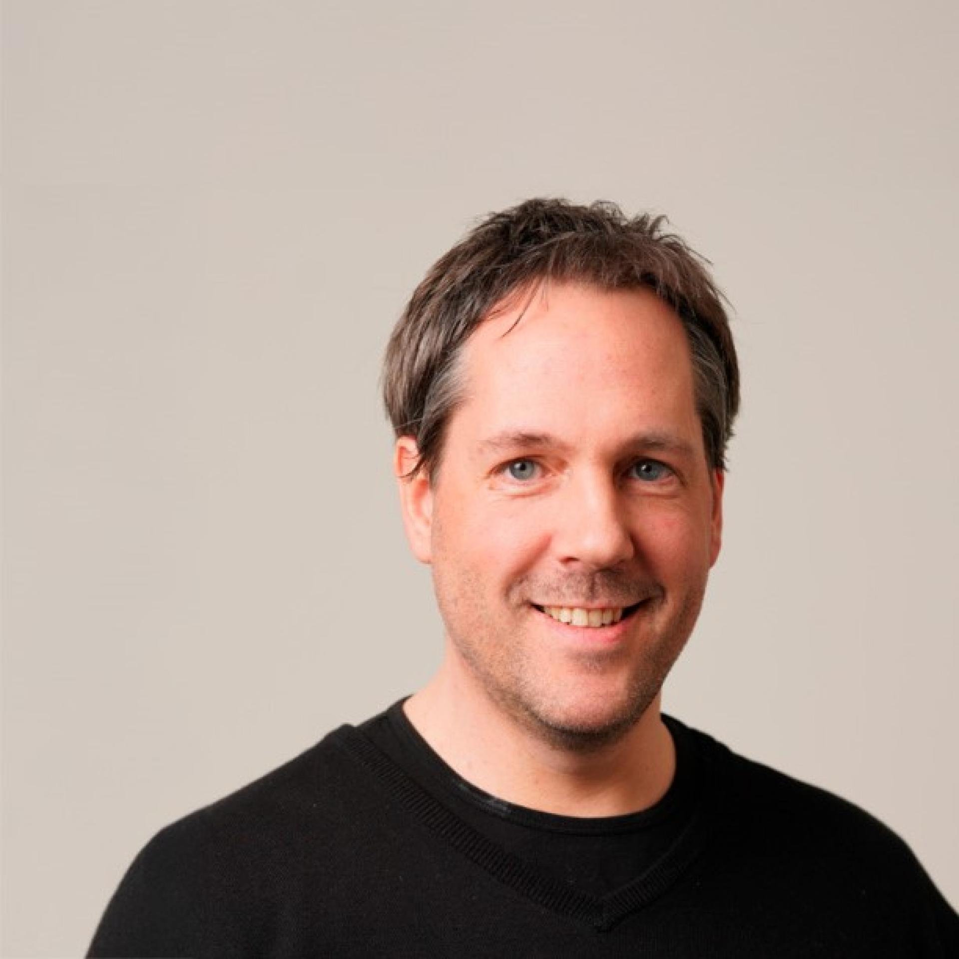 Thijs van Mierlo