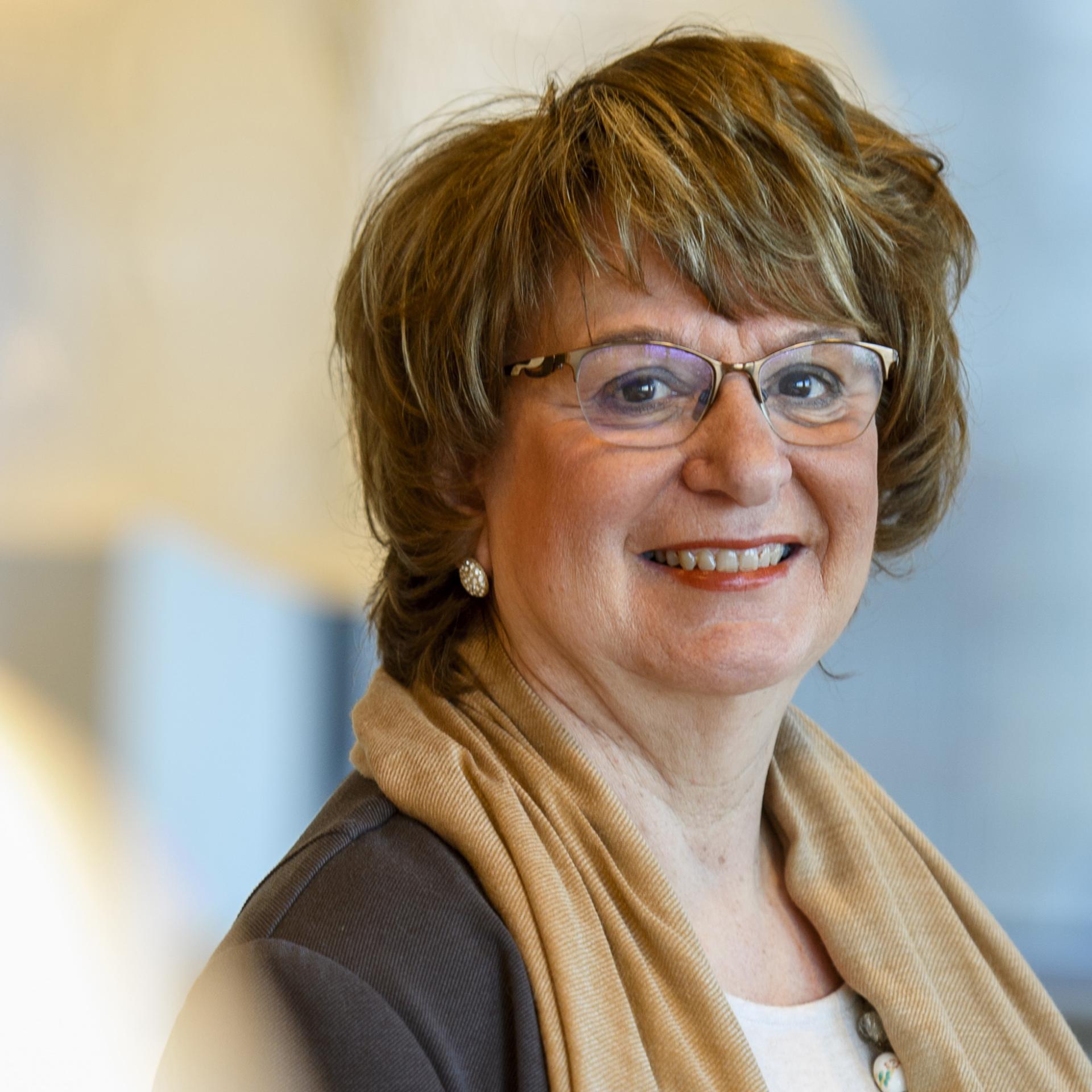 Mariette Hamer