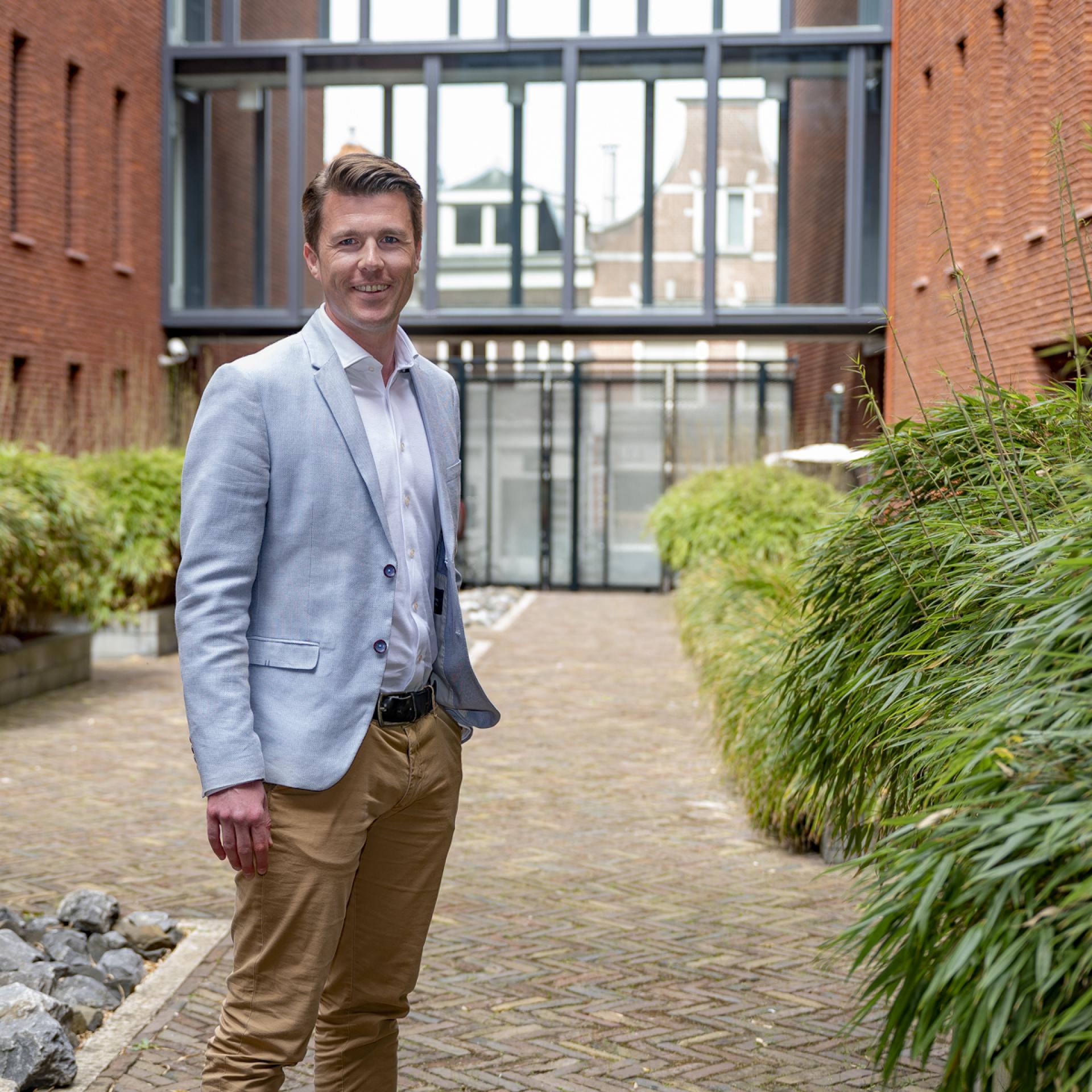 Niels Ganzevles