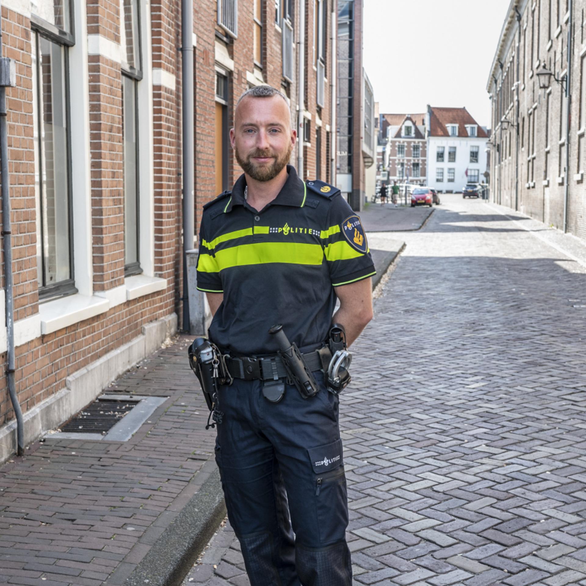 Jan Nanne