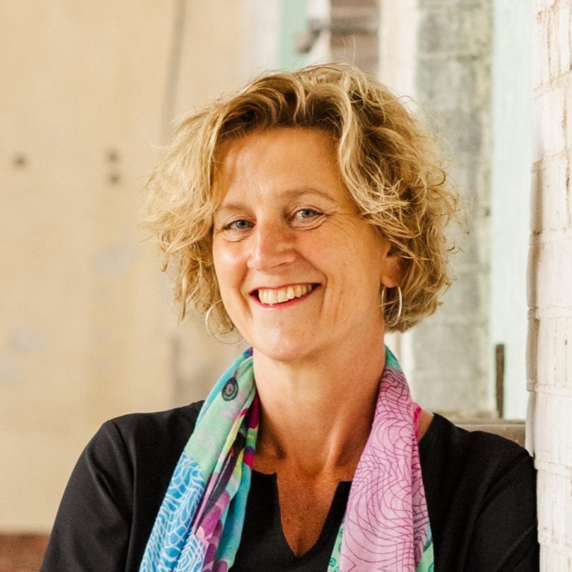 Bothilde Buma