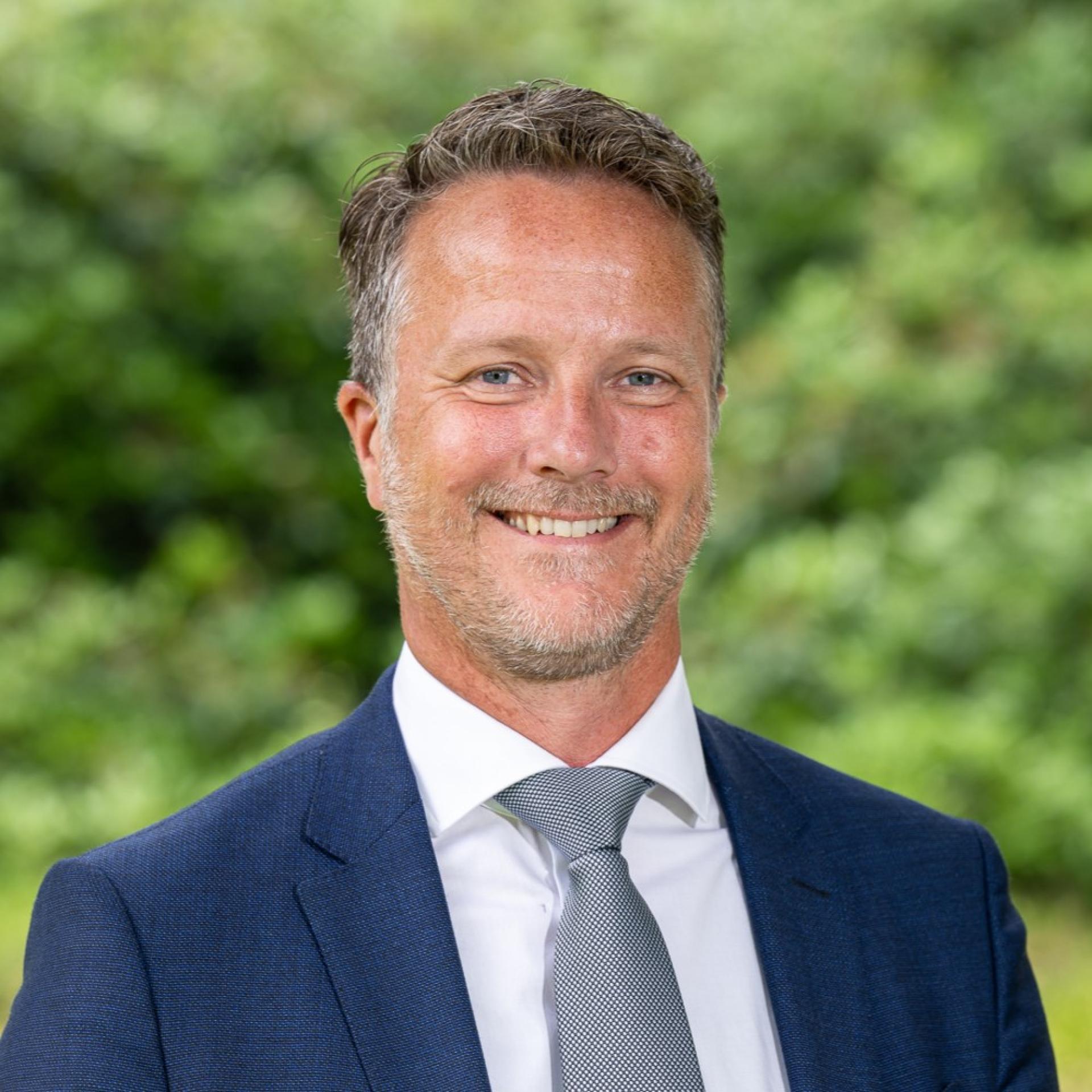 Cor Staal 