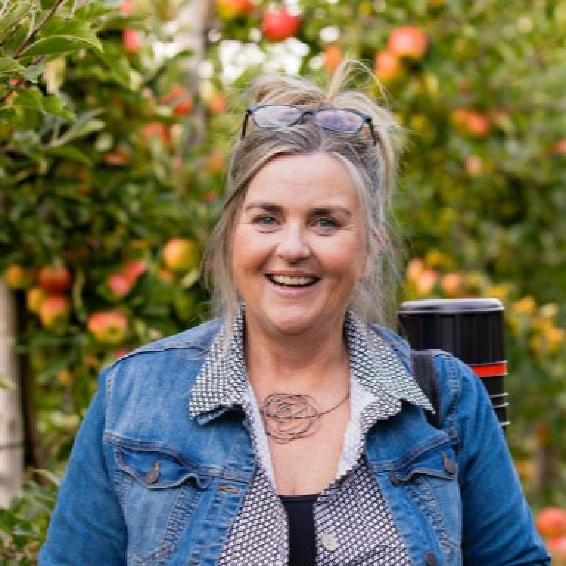 Lilian van Zandbrink