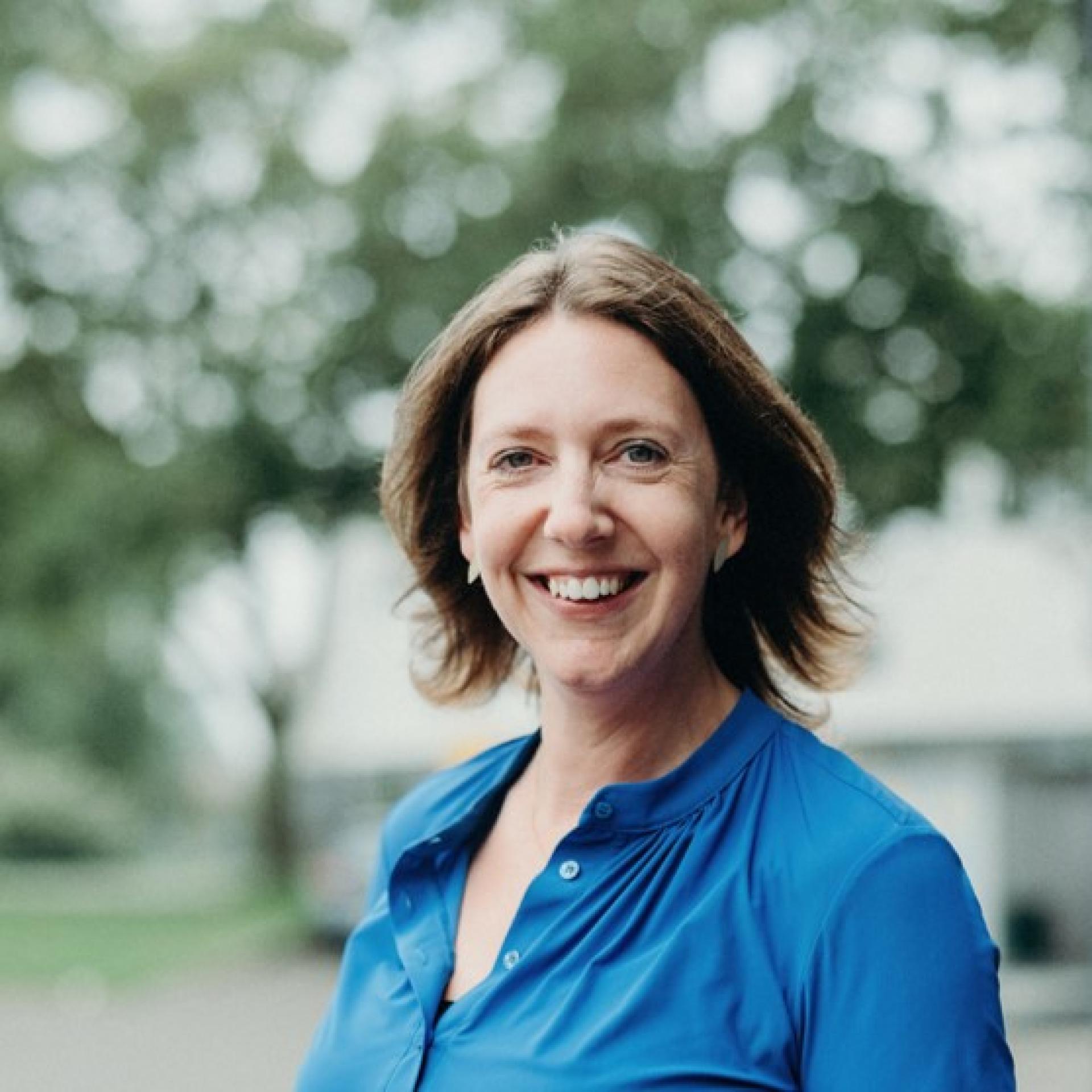 Marije Pruis-Jansen