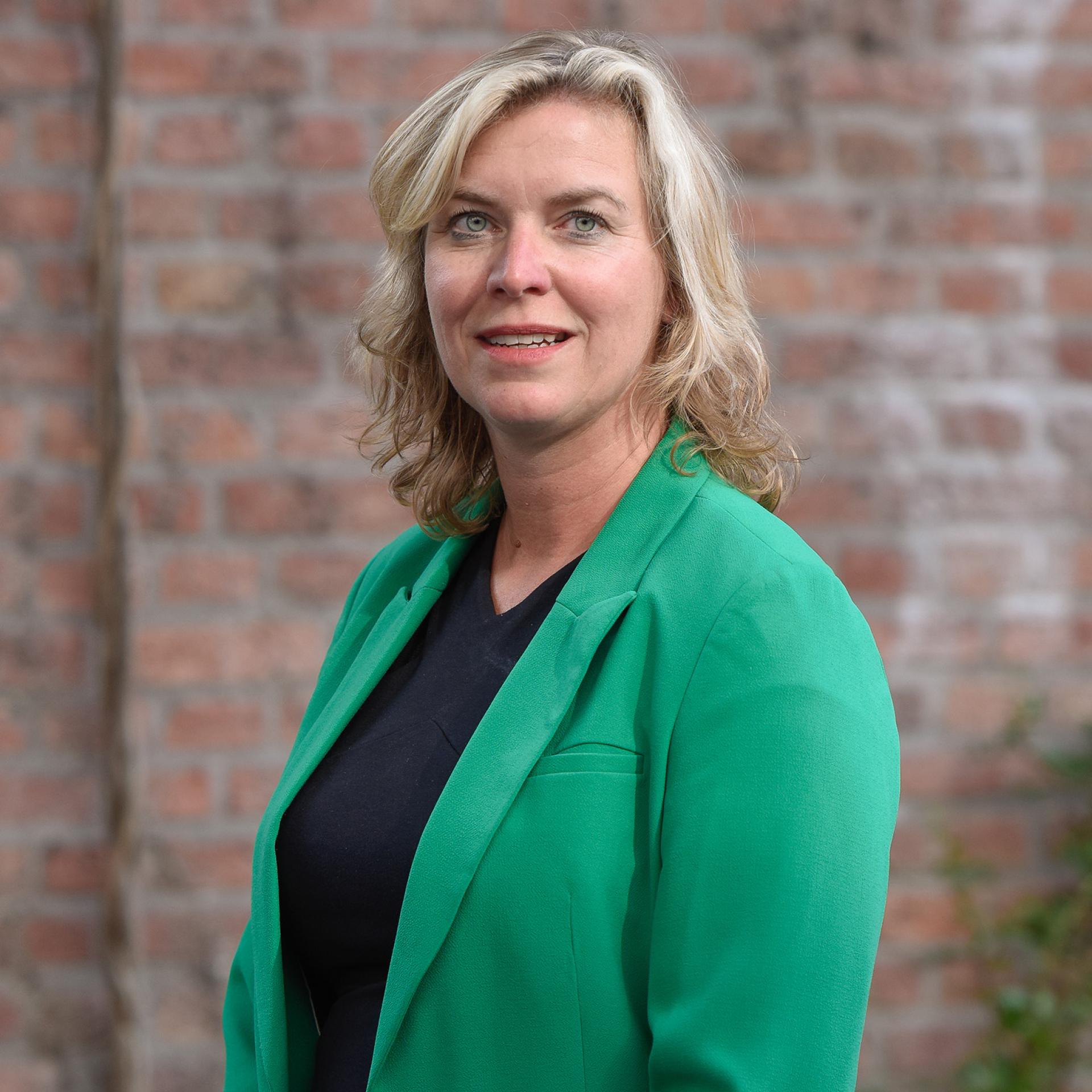 Kristel Lammers 