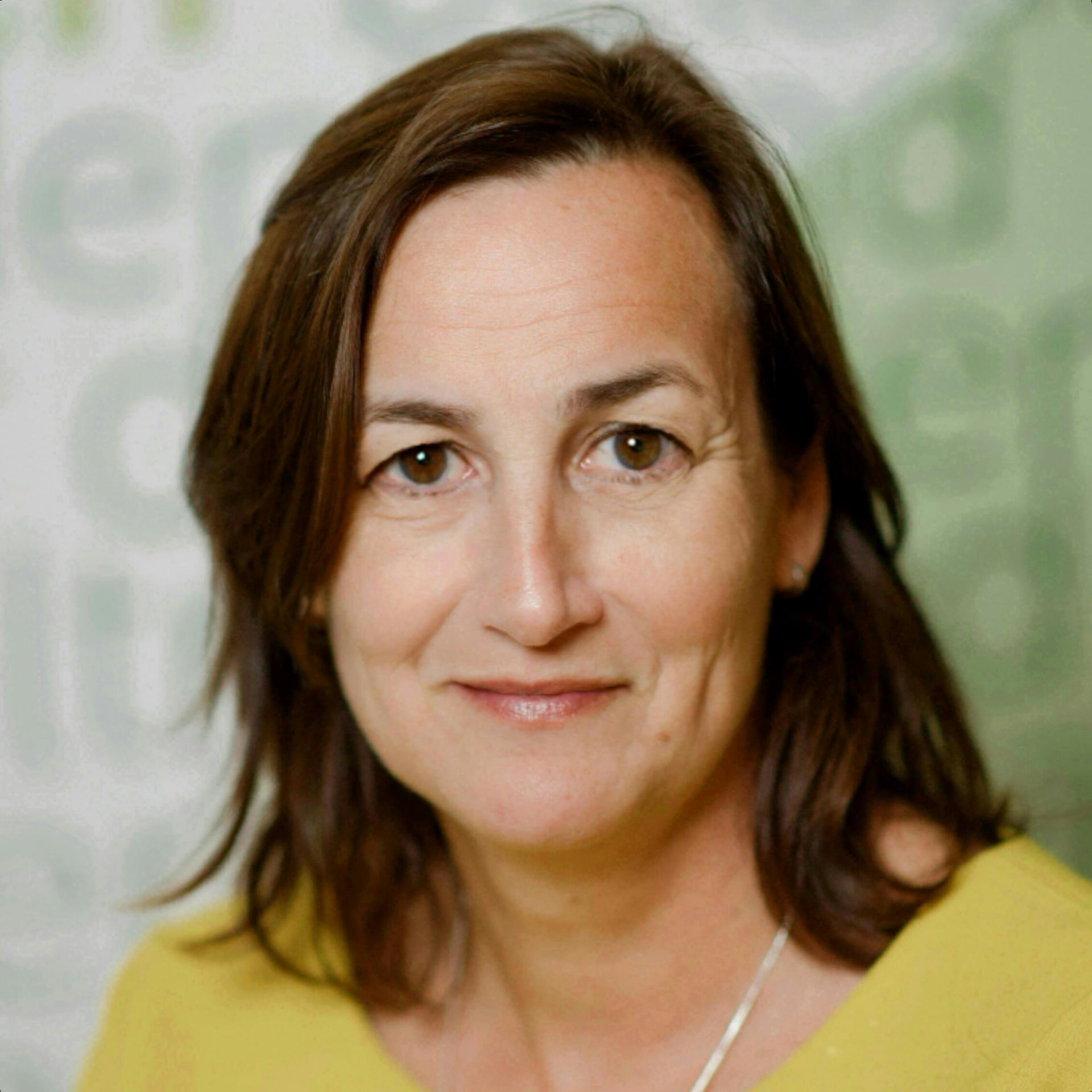 Olga van der Meulen