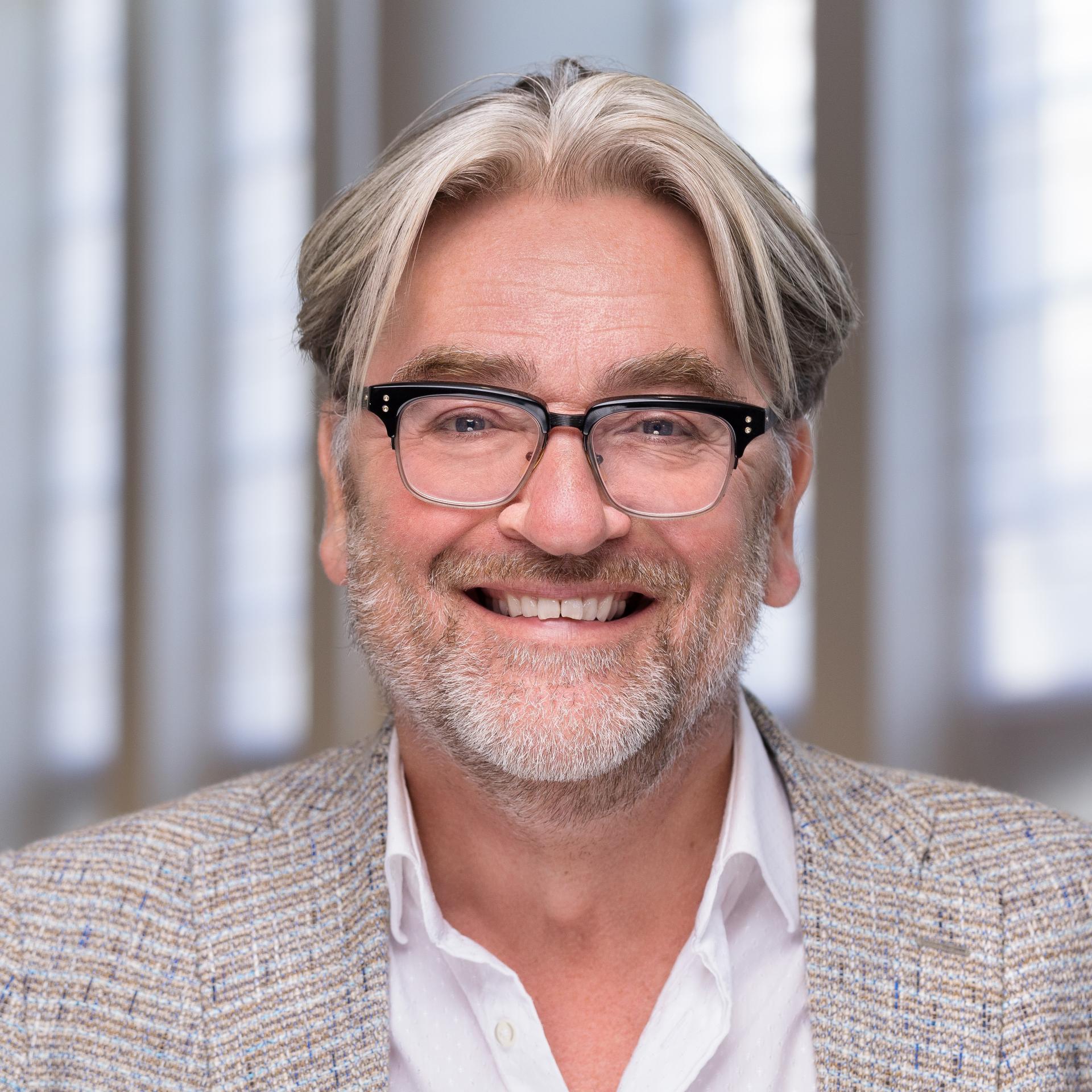 René Scherpenisse