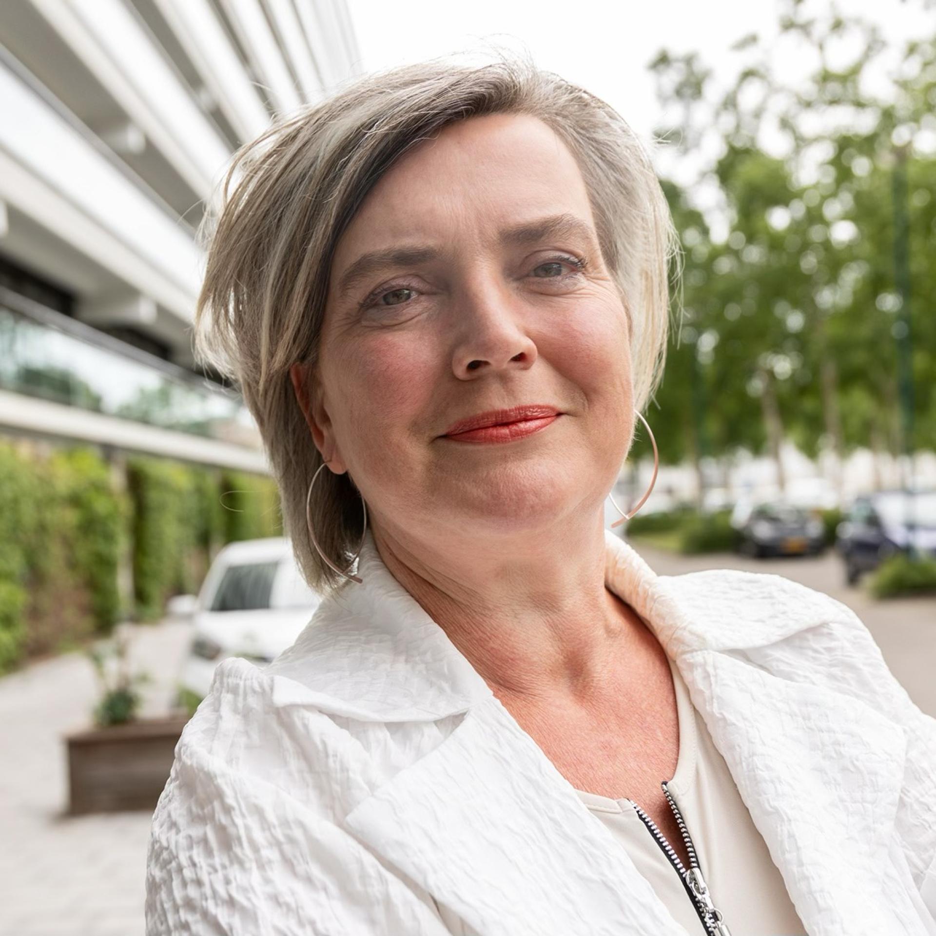 Marion Timmermans