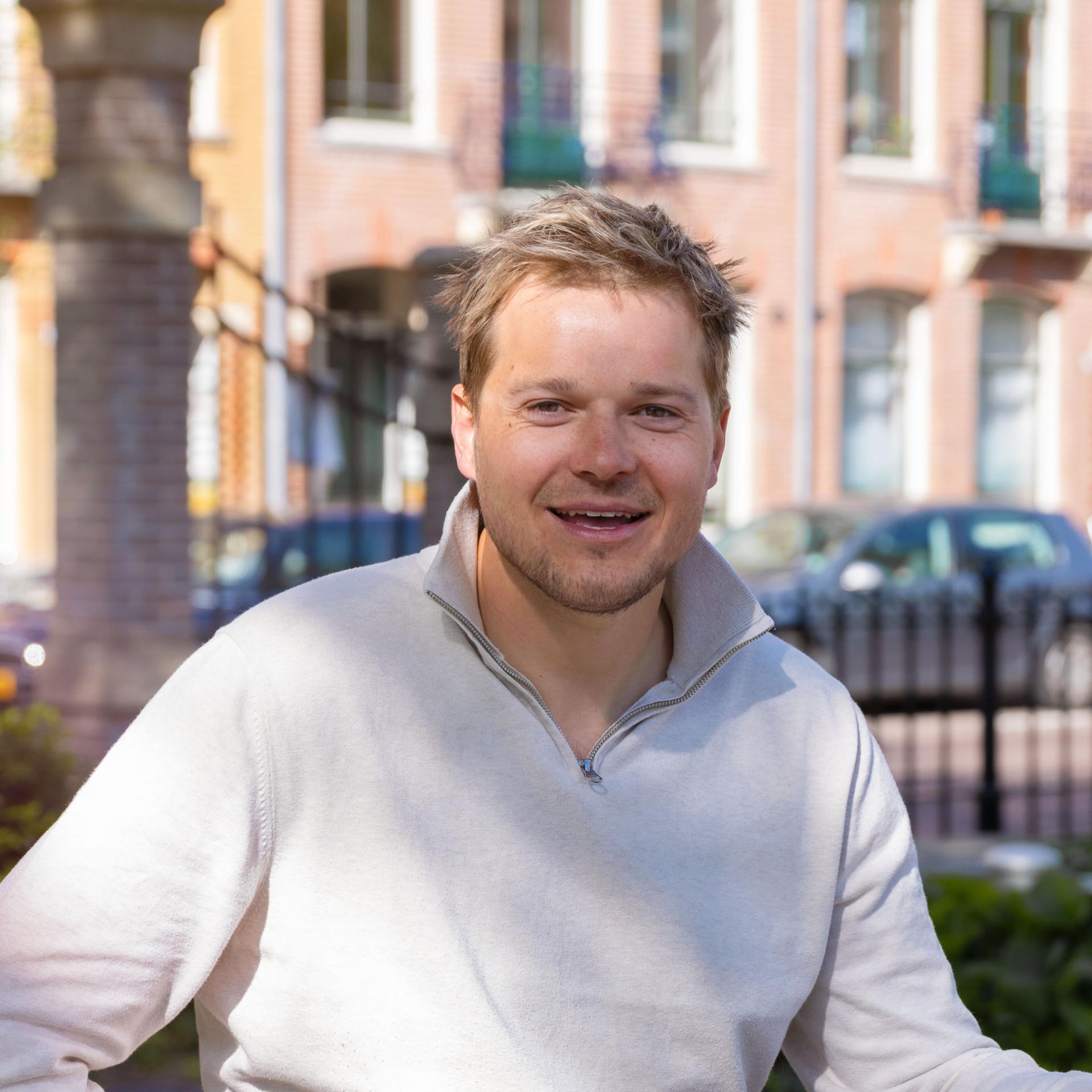 Joost Bokkers