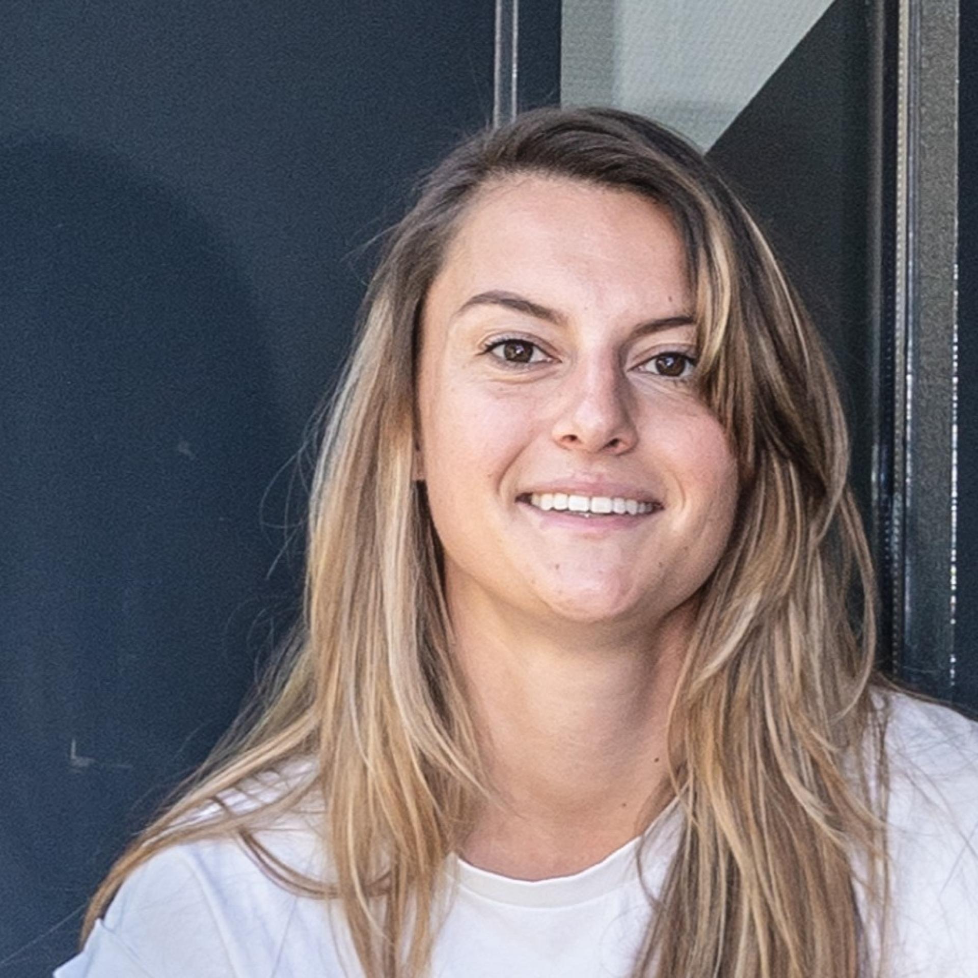 Bo Jansens