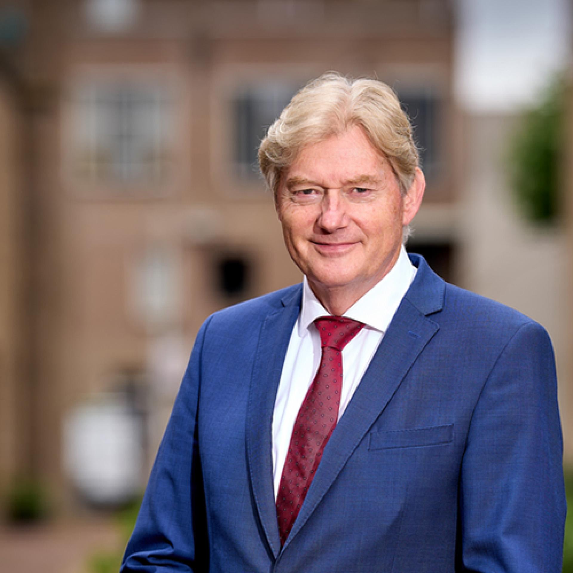 Martin van Rijn