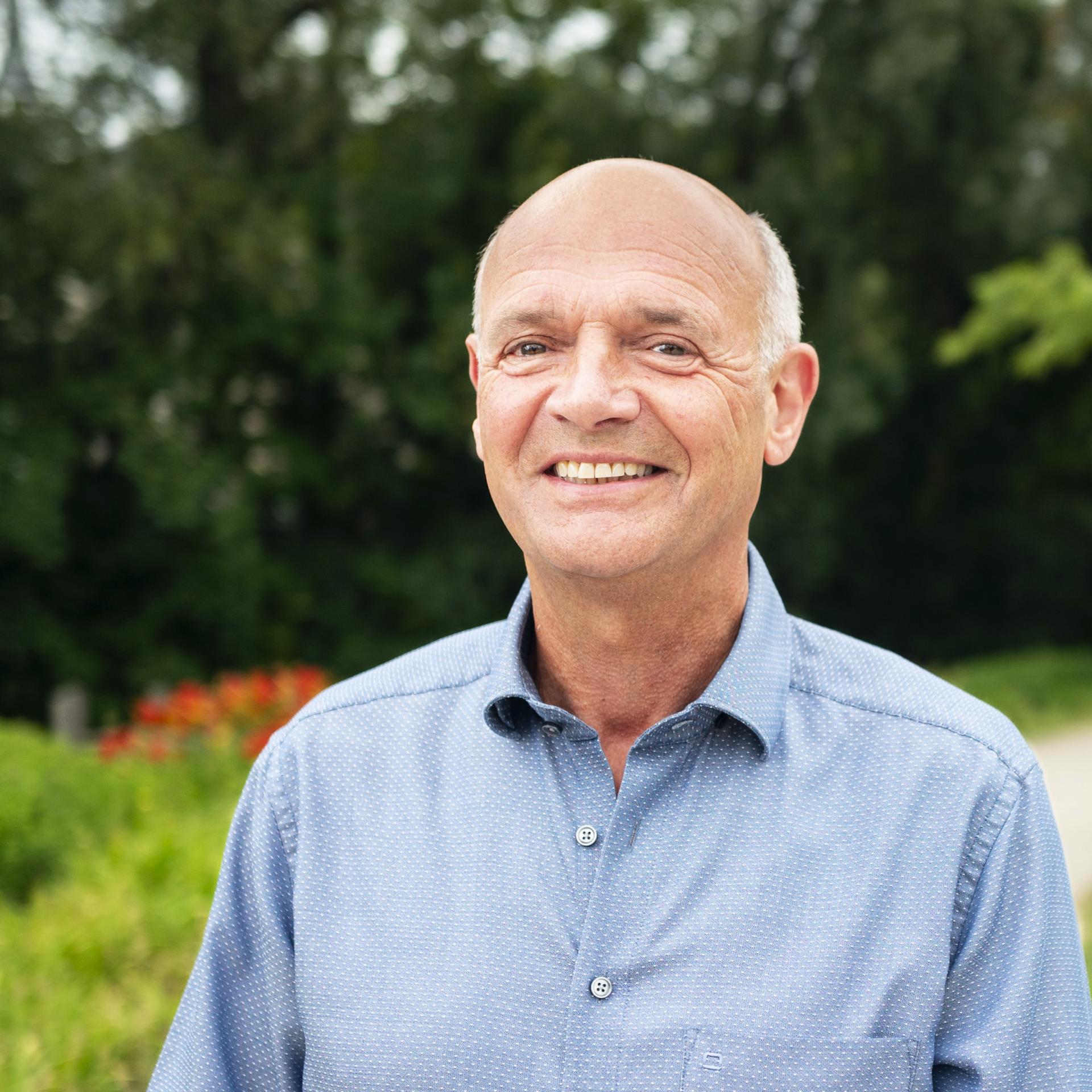Frank Köster