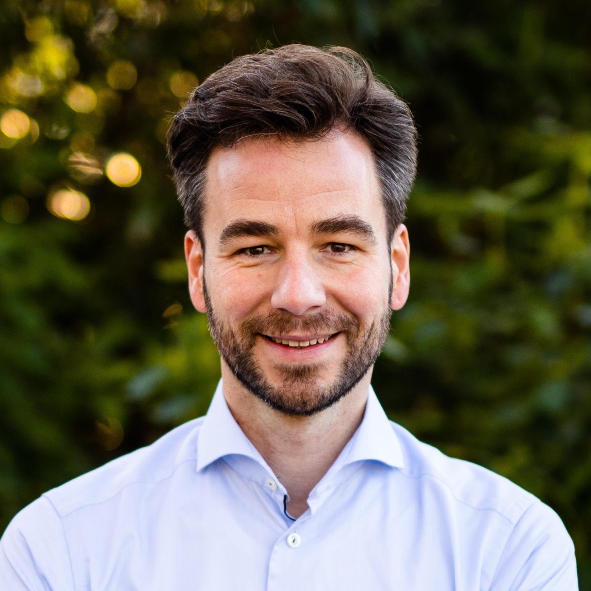 Marinus Biemans