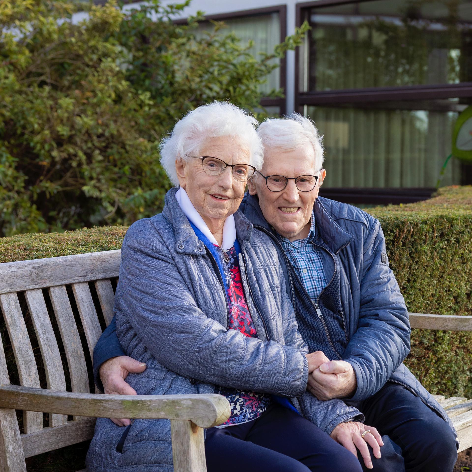 Trees en Jan de Lange