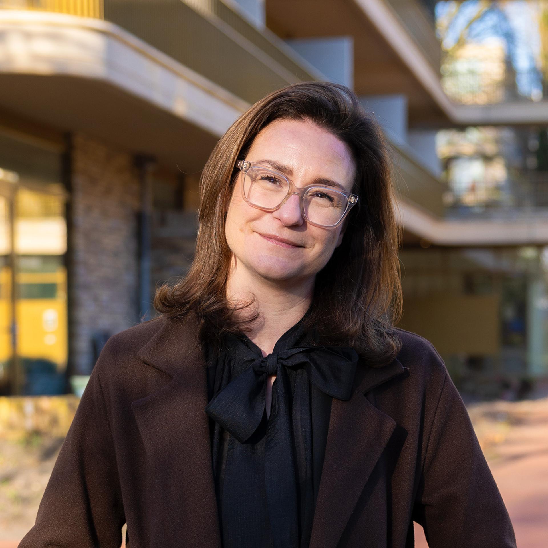 Sabine Smits Schouten