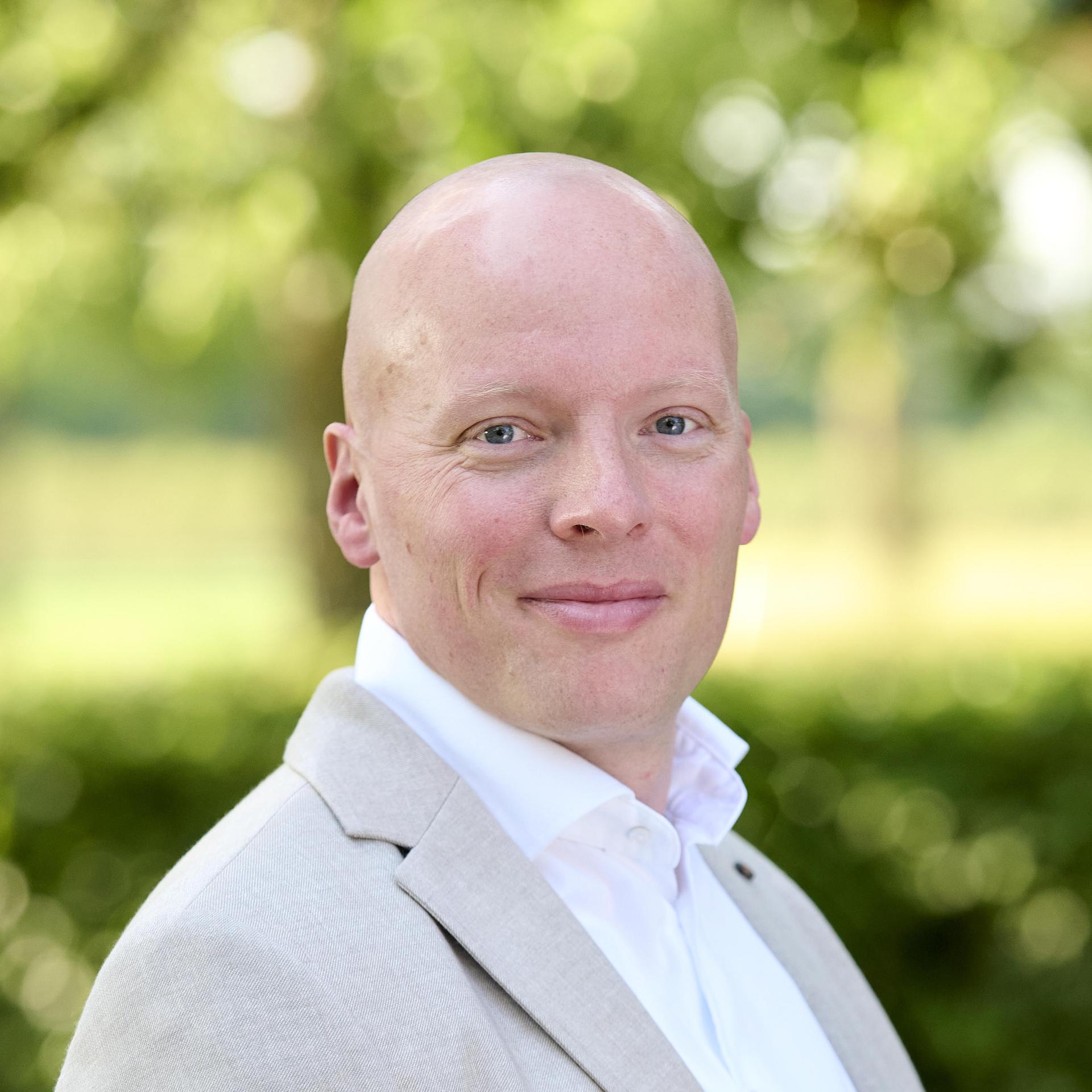 Frank Roerdinkholder