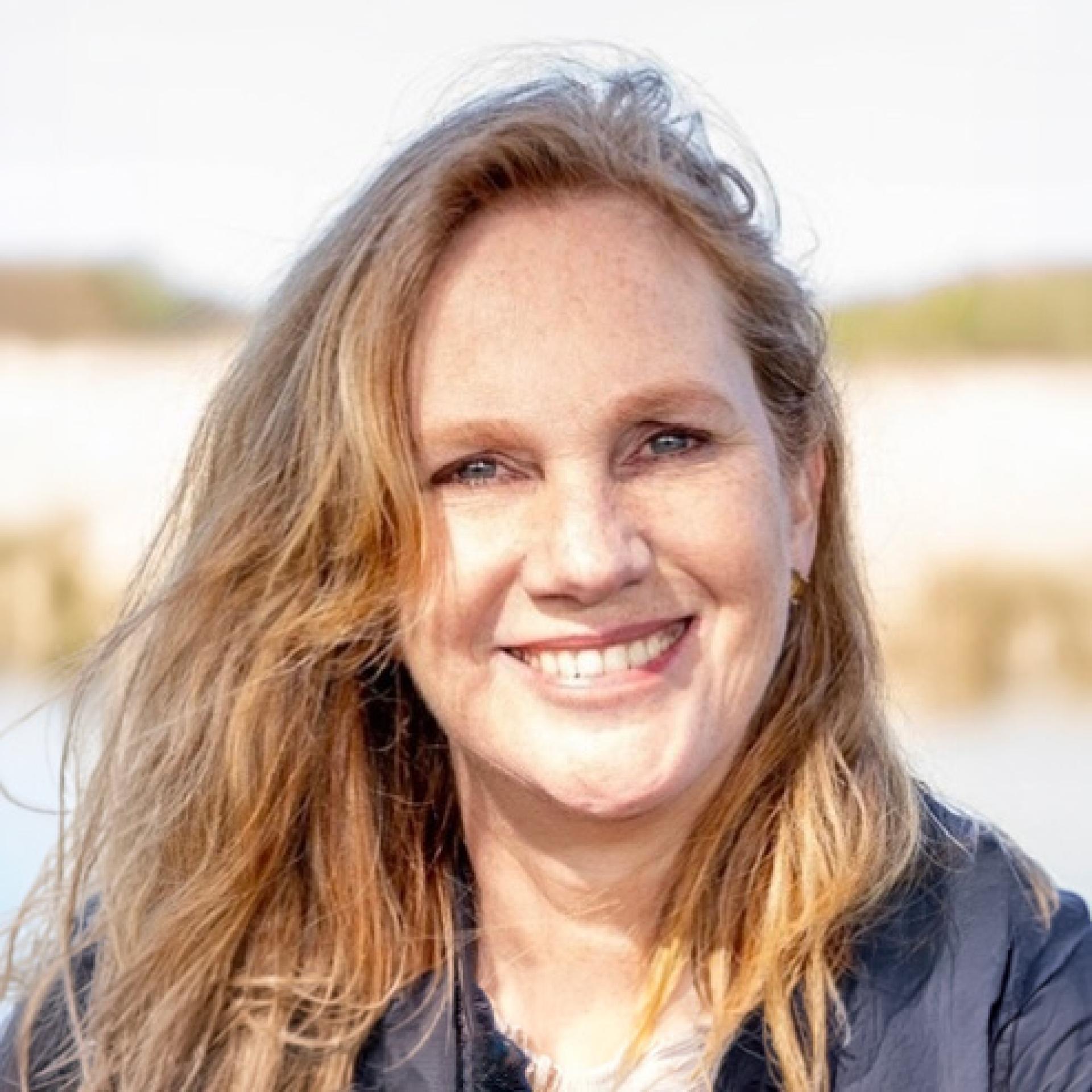 Harriet thiemens