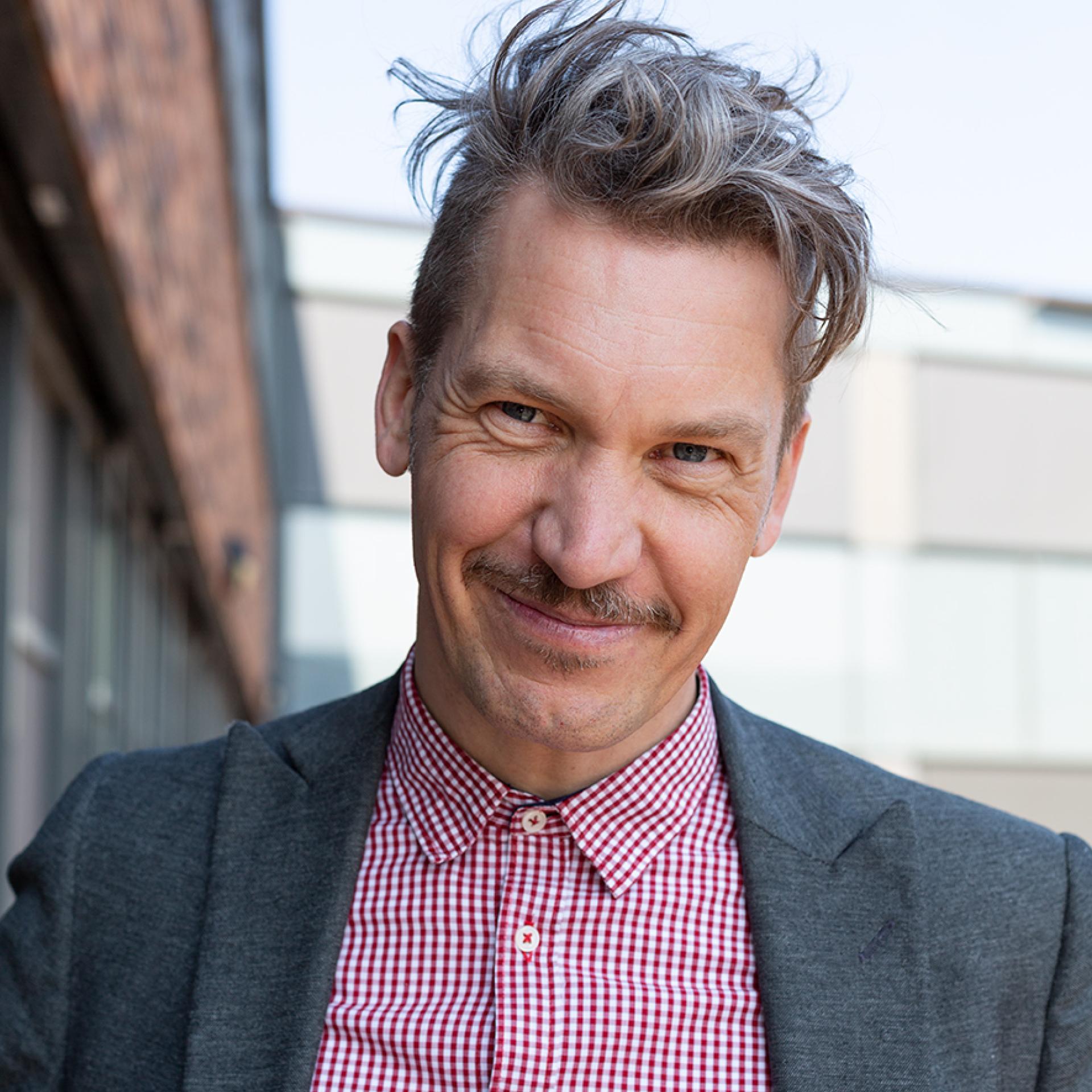 Jeroen van Otterloo