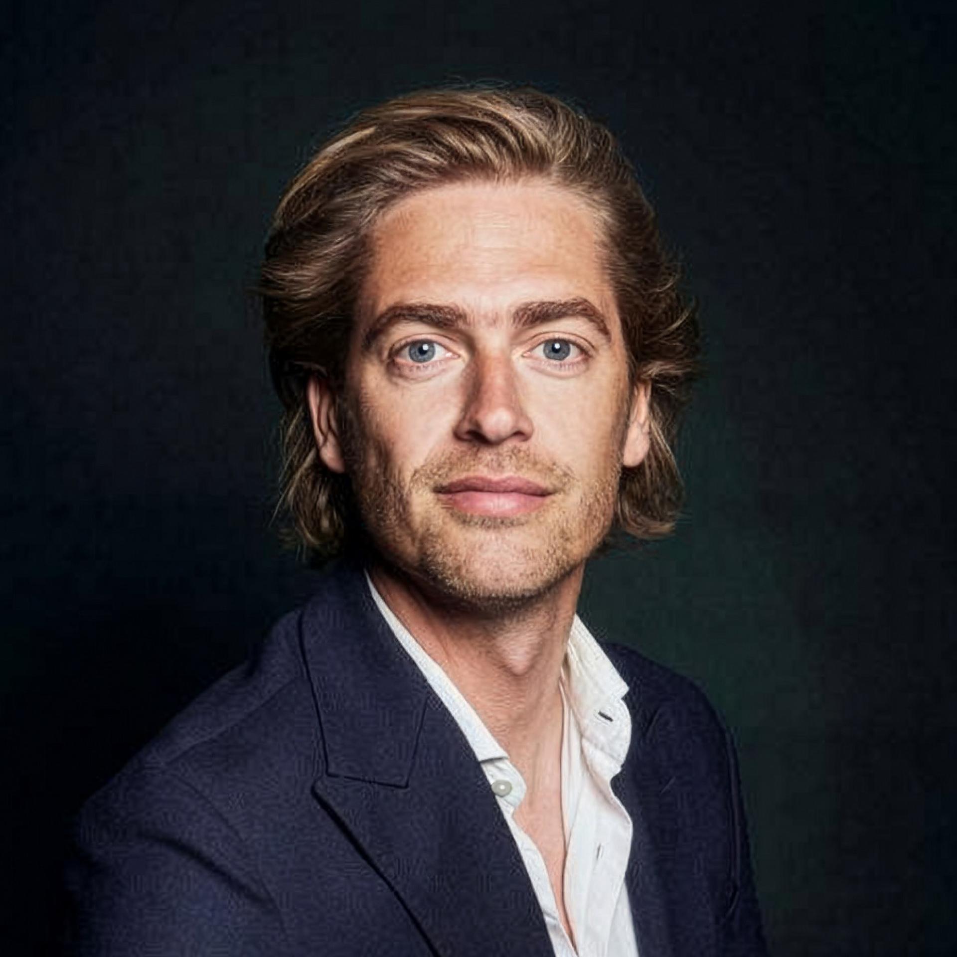 Marius Heijn