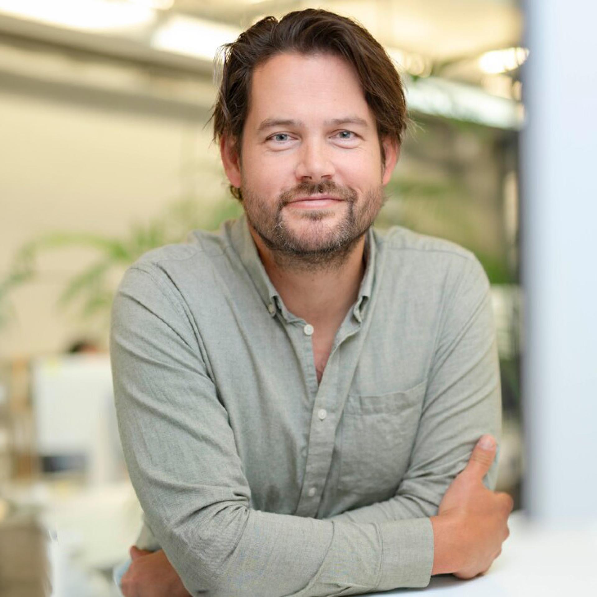 Sjuul Cluitmans