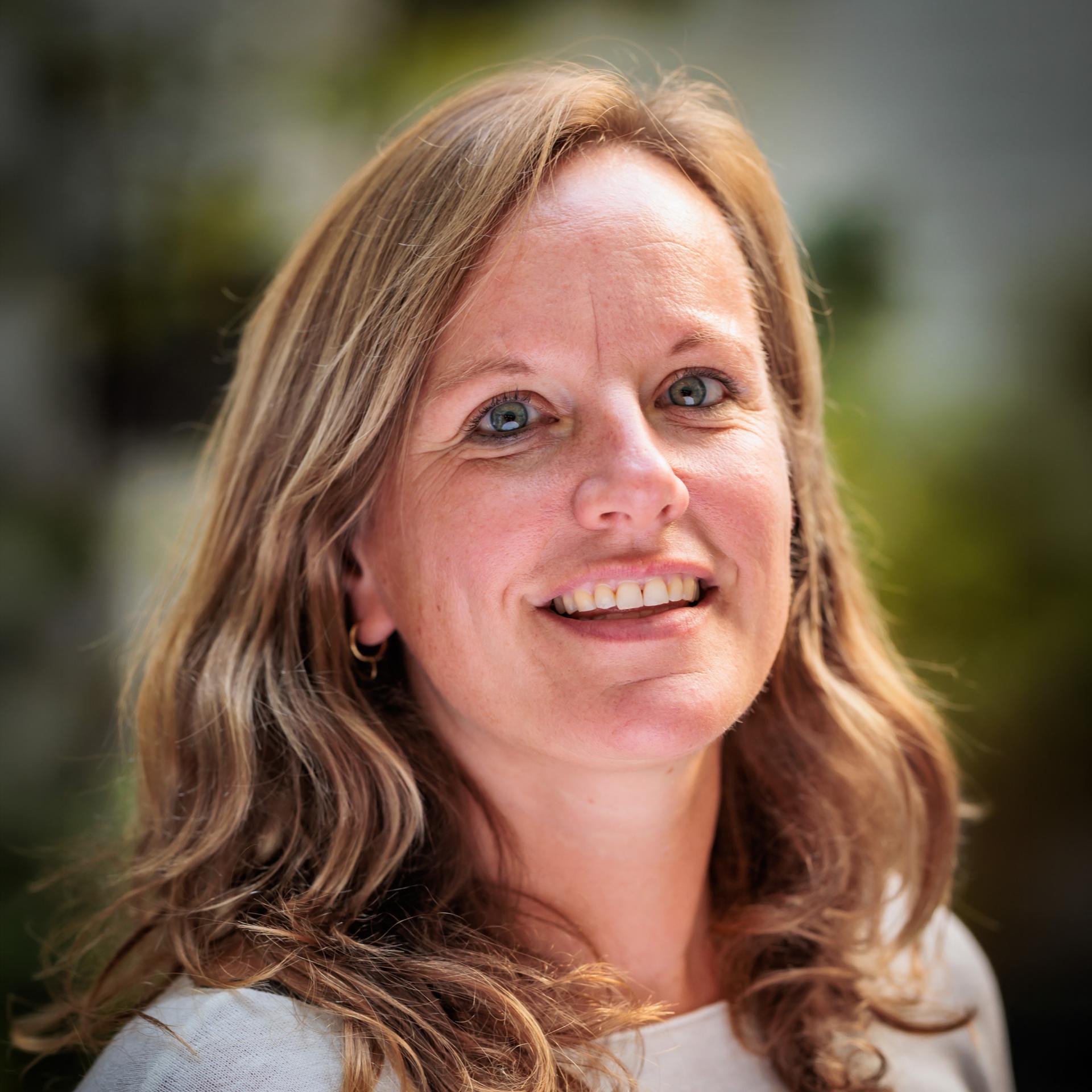 Suzanne van Brandwijk