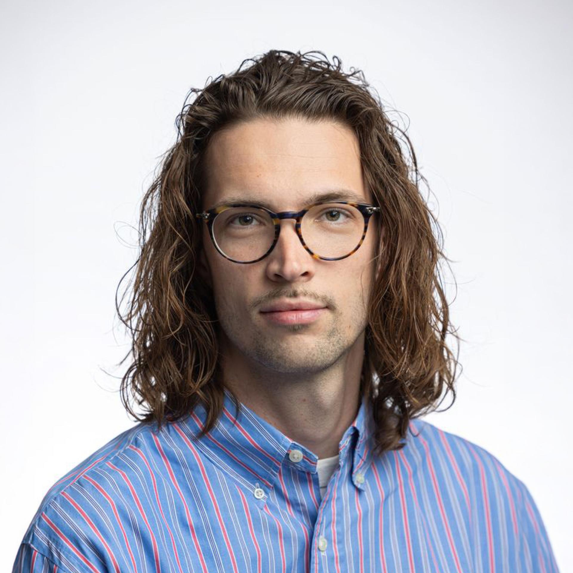 Tijn Leusink
