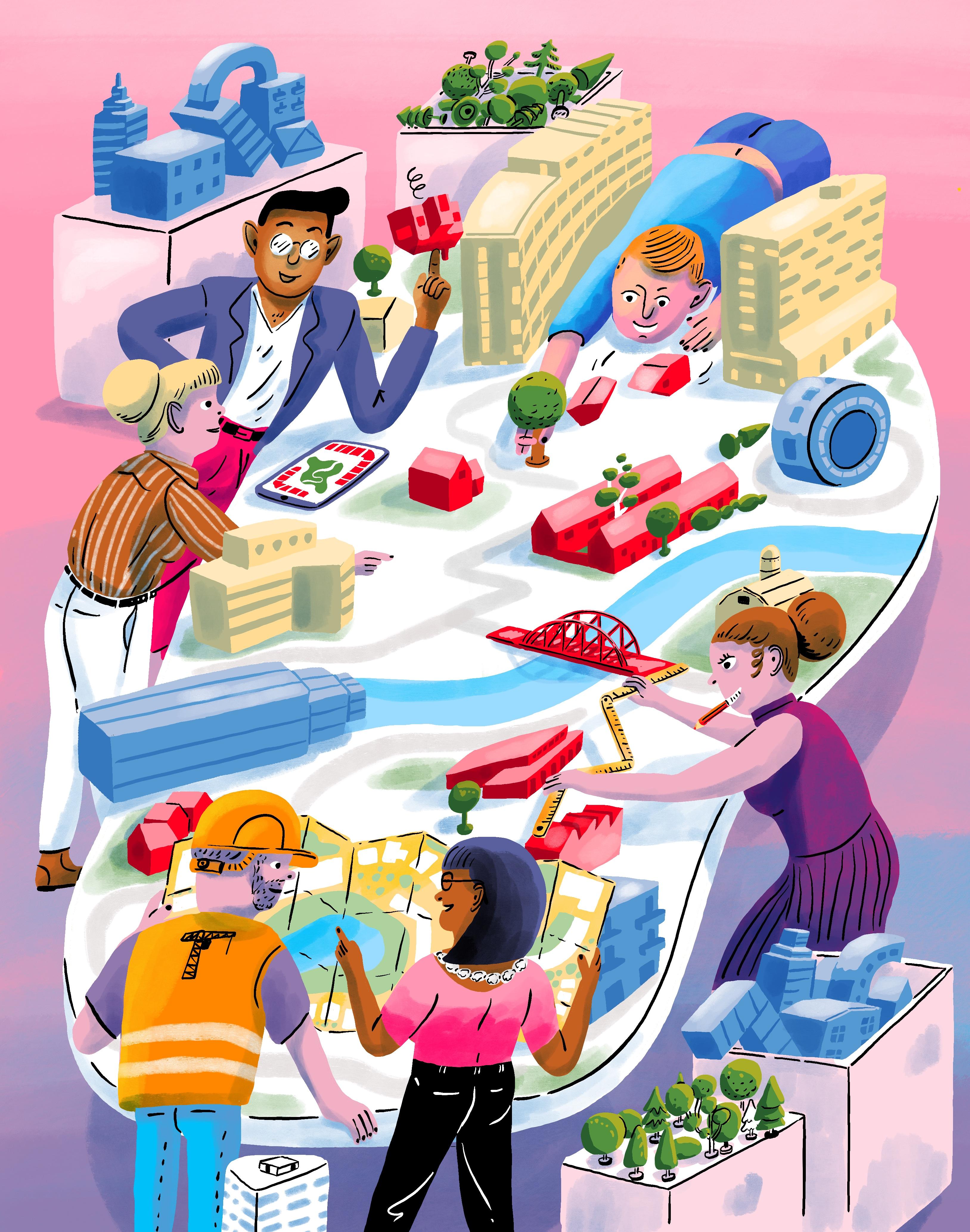 Illustratie
